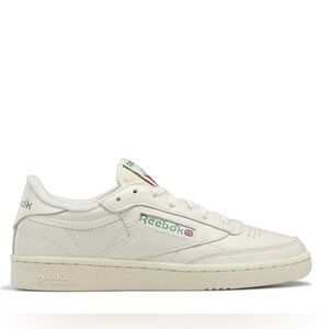 Reebok club C 85 vintage sneaker women’s